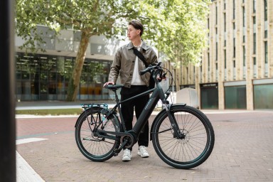 BIKE ARENA BENDER