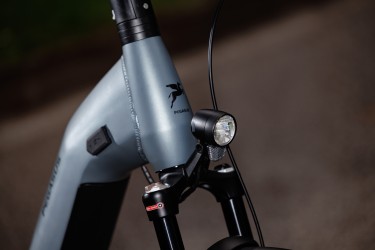 Fietsen in de winter? Pas je rijstijl en verlichting aan