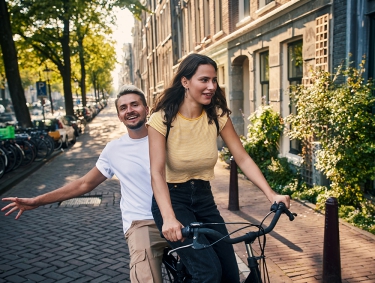 Bosch e-bike ABS: Meer veiligheid en stabiliteit