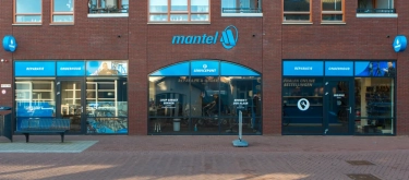 Mantel Servicepunt Elst