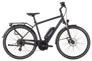 fiets Solero E8 Plus | Pegasus Bikes