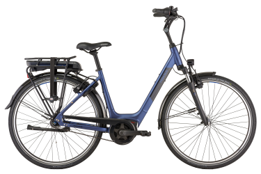 Verschil tussen rotatiesensor en trapkracht | Pegasus Bikes