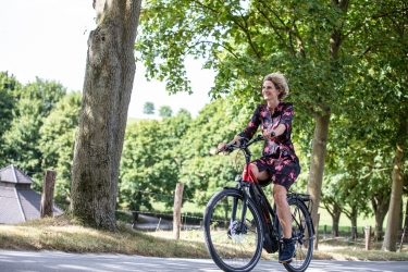 7 tips voor het kopen van jouw perfecte elektrische fiets