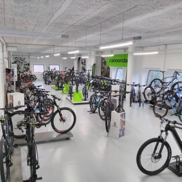 FRSfietsen