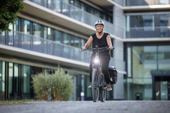 Pegasus e-bikes: Wederom Beste uit de Test Consumentenbond!