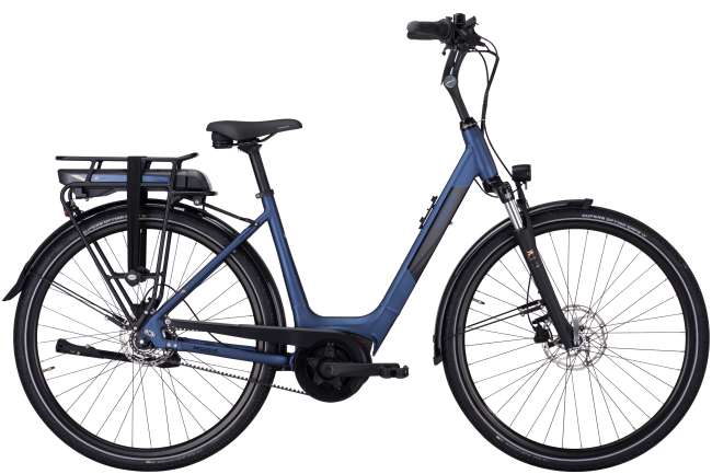 Elektrische fietsen van hoogwaardige kwaliteit | Pegasus