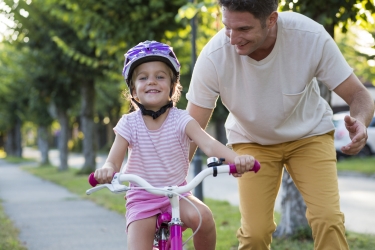 versus omvang Van toepassing Je kind veilig leren fietsen, zo pak je dat aan | Pegasus | Pegasus bikes