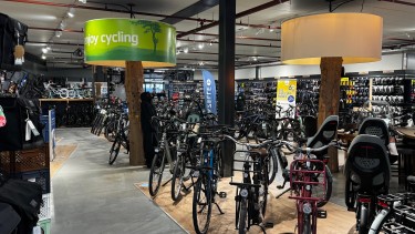 Enjoy & Meerens Tweewielers