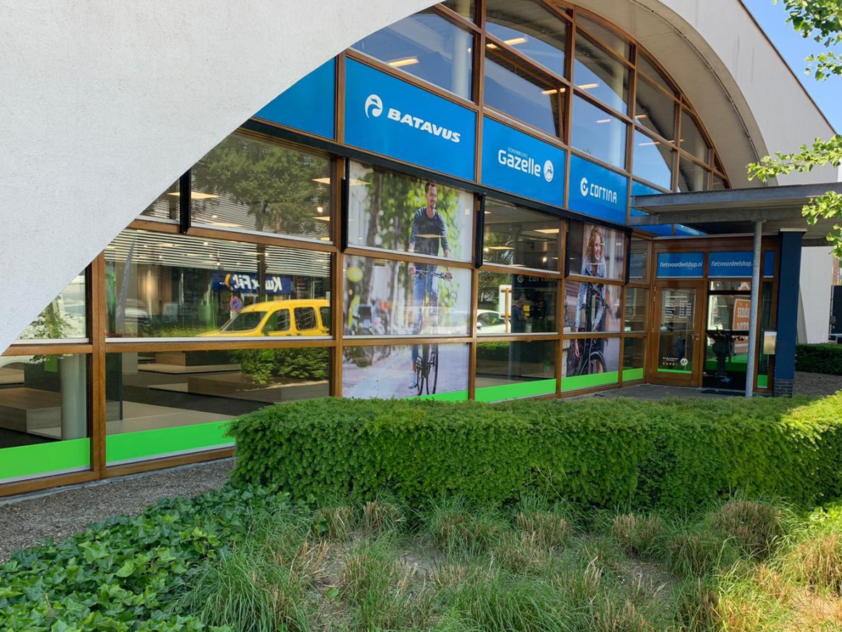 Fietsvoordeelshop in Breda | Pegasus Dealer