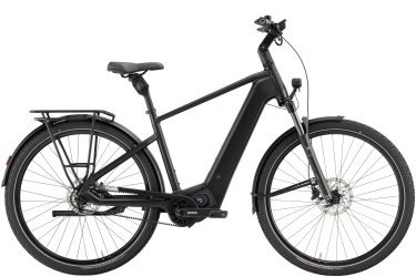 PEGASUS Estremo EVO 9 Lite heren zwart Elektrische fietsen Volwassen fiets 50 cm