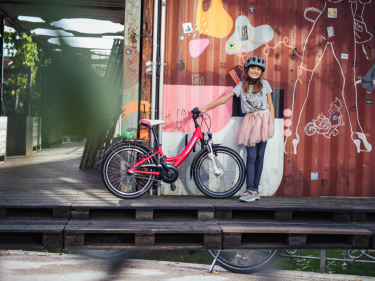 doen alsof Spruit musical Kinderfietsen | Veilige en populaire kinderfietsen | Pegasus bikes