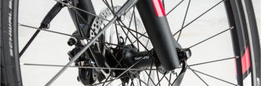 De voordelen een elektrische damesfiets met lage instap