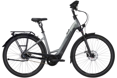 Elektrische fiets Premio EVO 10 Lite | Pegasus