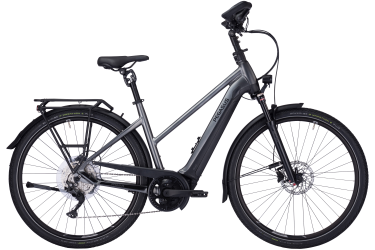 Elektrische fiets Premio EVO 10 Lite Comfort | Pegasus Bikes
