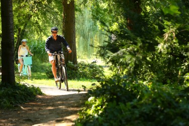 E-bikes en de impact op het milieu