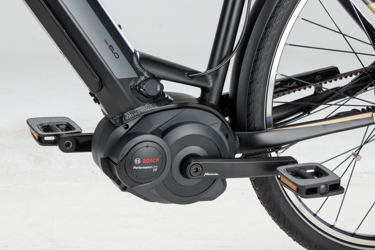 Niet essentieel Brig Minst Pegasus & Bosch: een nieuwe generatie e-bike technologie | Pegasus bikes