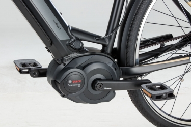 Bosch Performance Line & Bosch Performance Line CX
