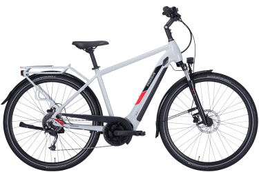 Elektrische fiets Solero EVO 9 | Pegasus Bikes