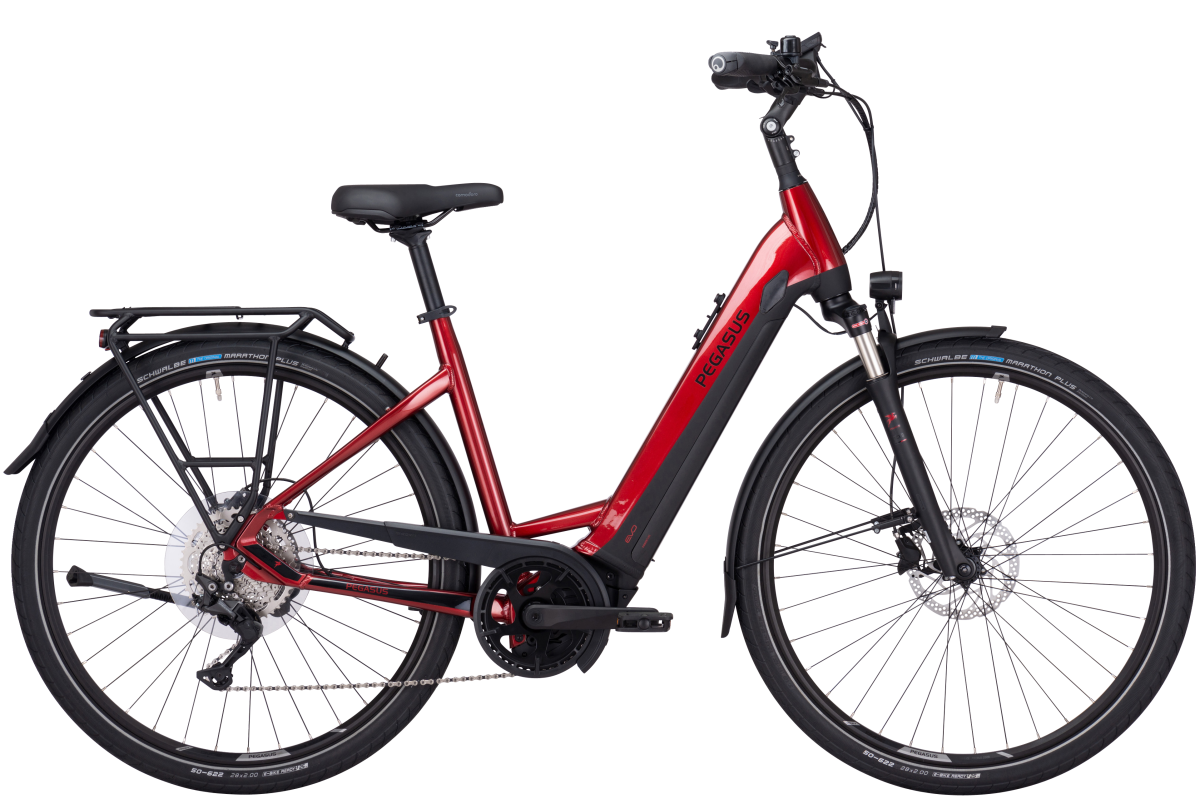 Evo e bike on sale