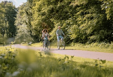 Elektrische fietsen dames