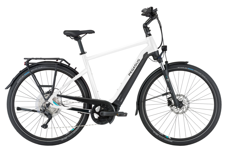Vind een fietsenwinkel bij jou in de buurt ANWB