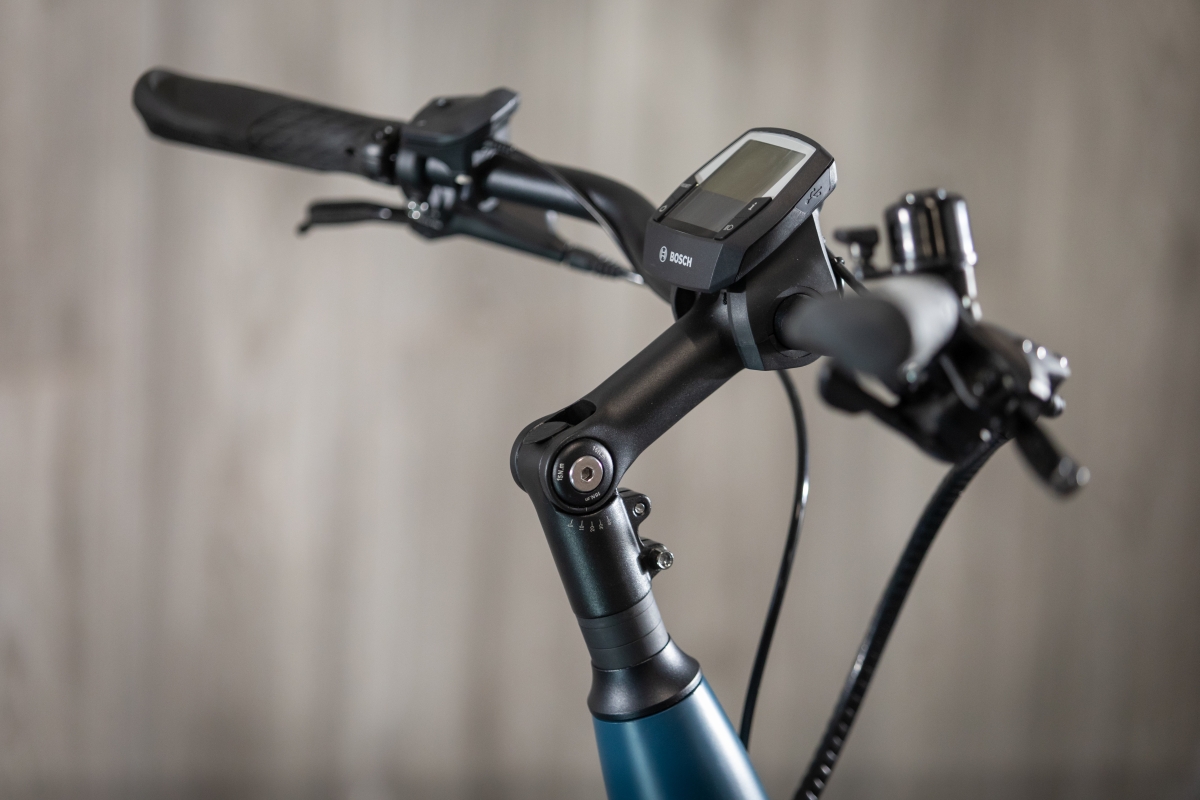 Gezondheid Discrepantie Brawl Versnellingen op een e-bike: naafversnelling of derailleur? | Pegasus bikes