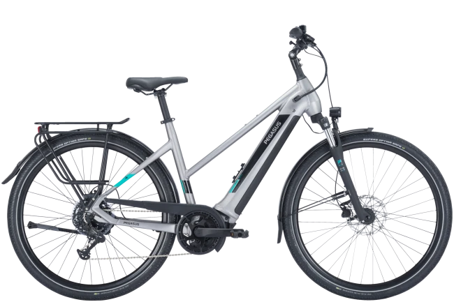 Elektrische fietsen E-bikes | Betaalbaar én best getest |