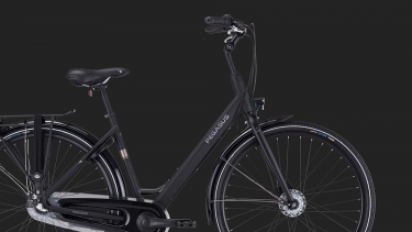 Stadsfiets Lucca 3 NL | Pegasus Bikes
