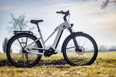 Kempen E-bikes