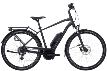 Opwekking auditorium Geen Elektrische fiets Solero E8 Plus | Pegasus Bikes | Pegasus bikes