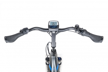 De Shimano Nexus 5 versnellingsnaaf: speciaal voor e-bikes