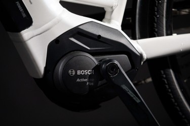 De evolutie van e-bike motoren en accu’s