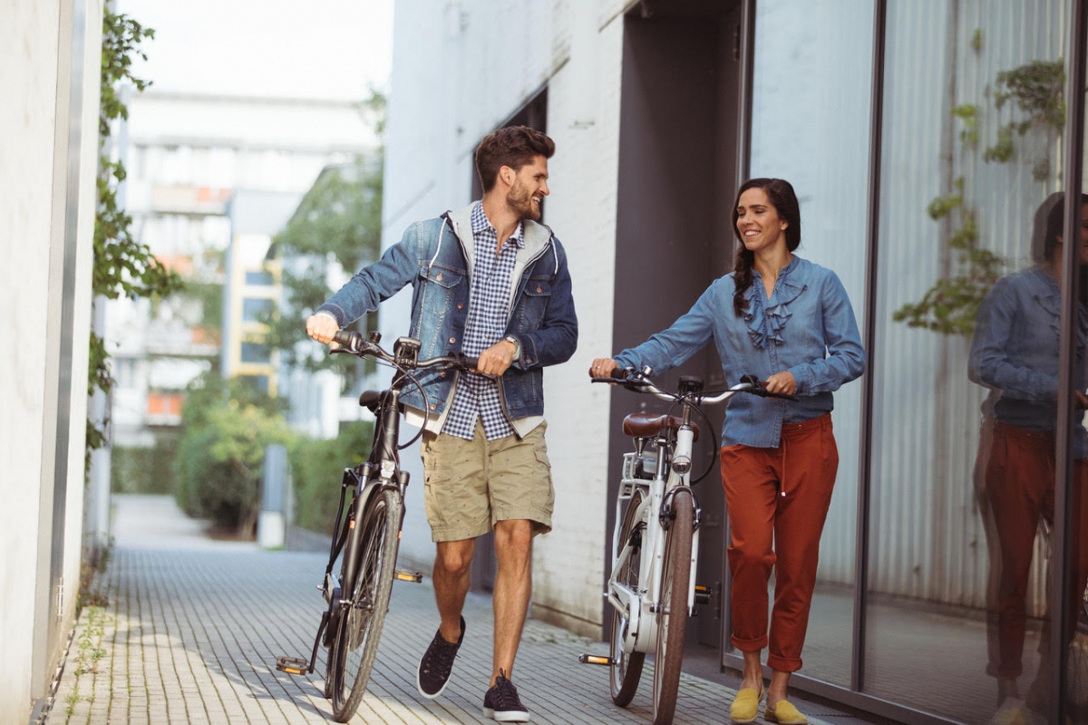 Resultaten e-biketest 2020