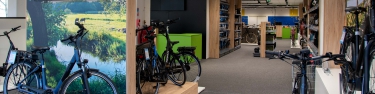 Fietsvoordeelshop Rijswijk