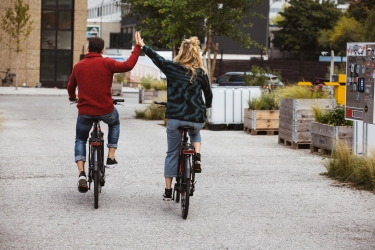 Waar moet je op letten bij de keuze voor een veilige e-bike?