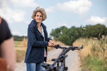 Wanneer kies je voor een hybride fiets?