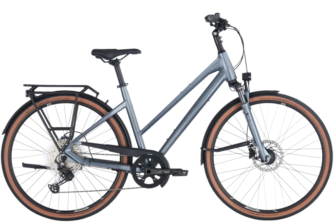 Hybride fiets | beste hybride voor elk terrein! | Pegasus bikes