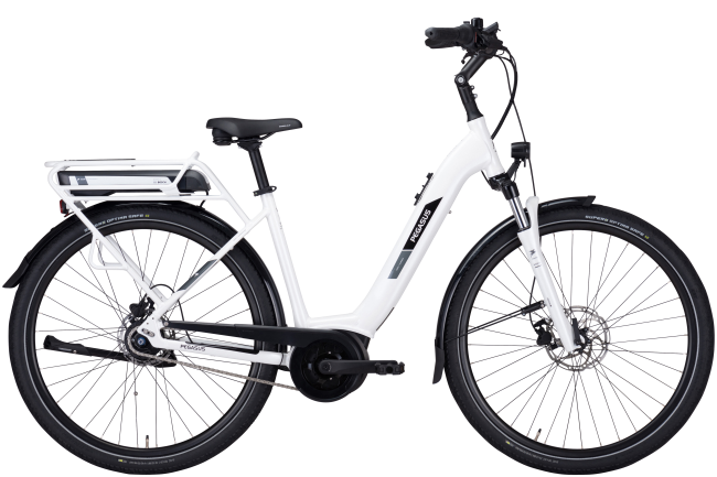 Elektrische fietsen van hoogwaardige 