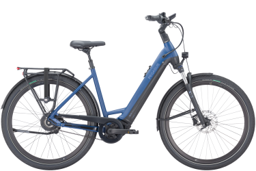 Pegasus e-bikes: Beste uit de Test Consumentenbond 2024!