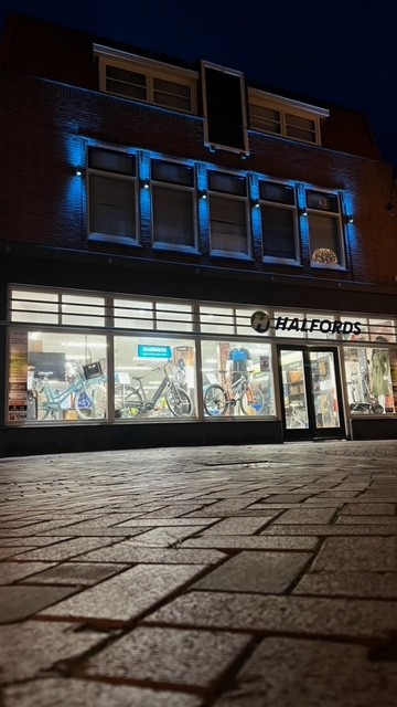 Ralphs Bikeworld