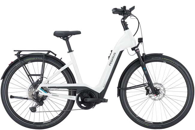 Komst Zoekmachinemarketing genoeg Elektrische fietsen en E-bikes | Betaalbaar én best getest | Pegasus bikes