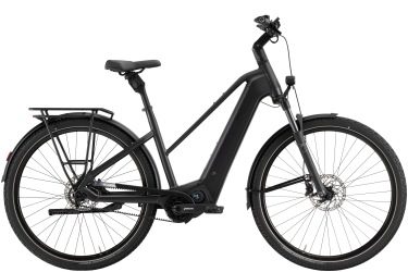 PEGASUS Estremo EVO 9 Lite dames sportief zwart Elektrische fietsen Volwassen fiets 45 cm