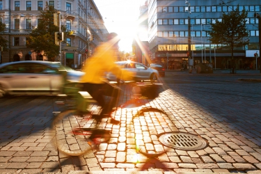 Waar moet je op letten bij de keuze voor een veilige e-bike?