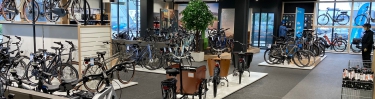 Fietsvoordeelshop Heerenveen