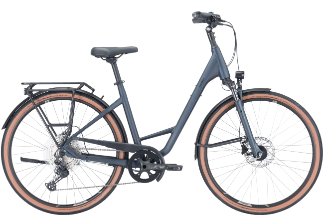 Hybride fiets De beste hybride fietsen voor terrein! | Pegasus bikes