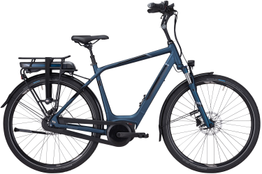 Beperkingen oor Gelijkenis Elektrische fiets Ravenna EVO 5 Belt NL | Pegasus Bikes | Pegasus bikes
