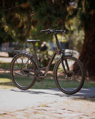 Apps en gadgets voor e-bike fans