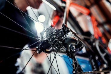 APK & onderhoud aan je fiets