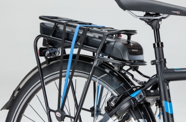 Wat is een riemaandrijving?