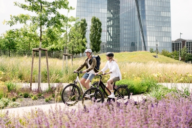 Bosch e-bike ABS: Meer veiligheid en stabiliteit
